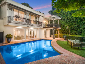 Twilight Terrace